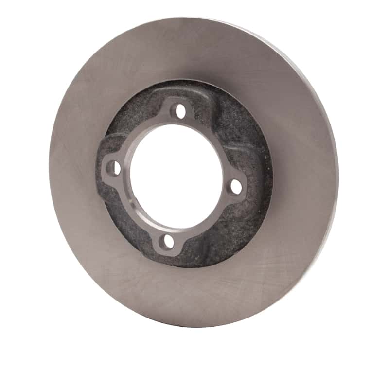 DFC — DFC 81-85 Mazda GLC Front Brake Rotor
DFC Brake Rotor - view 2