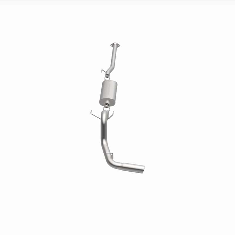 Magnaflow — MagnaFlow Sys CB 05- Toyota Tacoma EC/CC-SB
Cat-Back - view 25