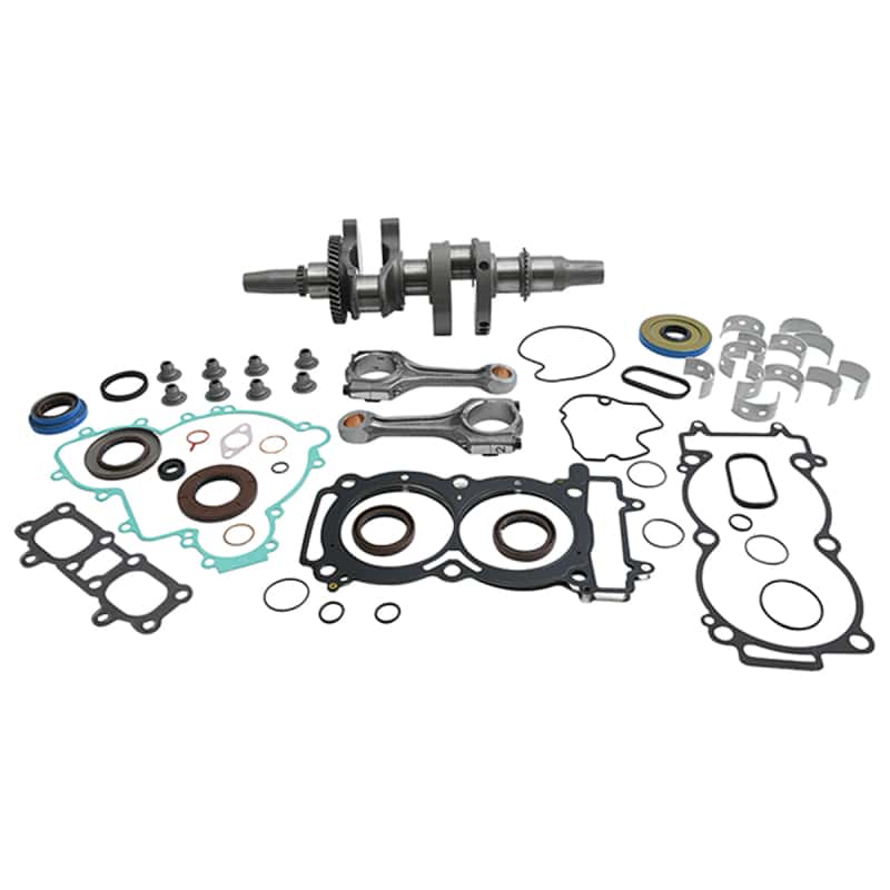 Hot Rods — Hot Rods 2018 RZR 4 900/18-20 RZR 900 50 Inch Bottom End Kit - view 1