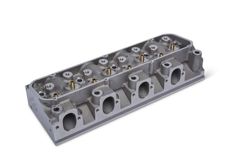 Ford Racing — Ford Racing Super Cobra Jet Cylinder Head - Bare
Cylinder Head - view 7