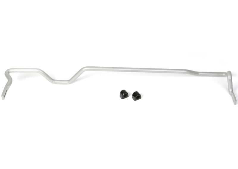 Whiteline — Whiteline 93-00 Subaru Impreza Non-Turbo w/ OE swaybar Rear 22mm Swaybar-X h/duty Blade adjustable
Sway Bar - view 5