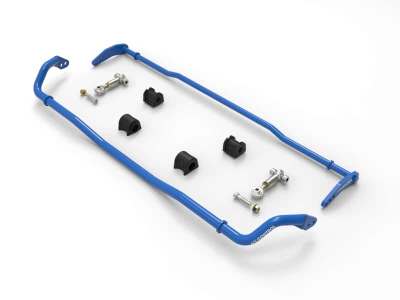 aFe — aFe 13-23 Toyota GR86 H4-2.4/2.0L Control Front and Rear Sway Bar set
Sway Bar Set - view 1