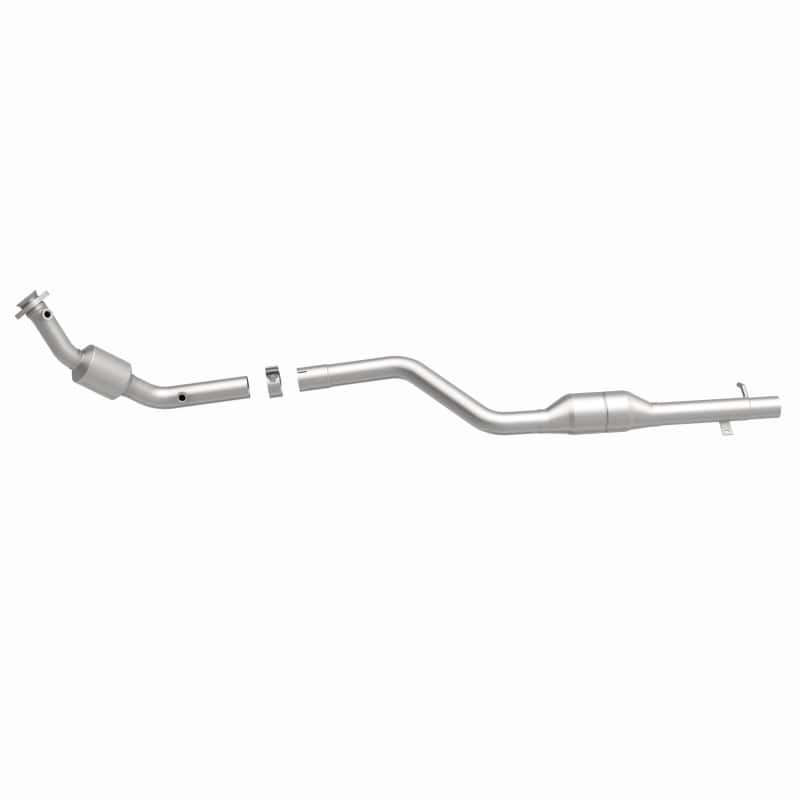 Magnaflow — MagnaFlow Conv DF 99-02 Mercedes SL500 5.0L
HM Grade
HM - view 9