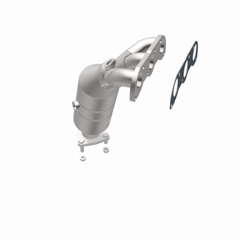 Magnaflow — Magnaflow Conv DF 04-05 Suzuki Verona 2.5L
California - view 21