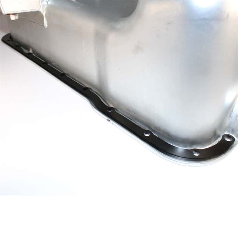 Ford Racing — Ford Racing 289-302 Small Block Oil Pan Reinforcement Rails
OilPanRnfrcmentSpacr - view 1