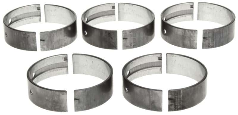Clevite — Clevite Toyota 2.4L 2AZFE Main Bearing Set - view 2