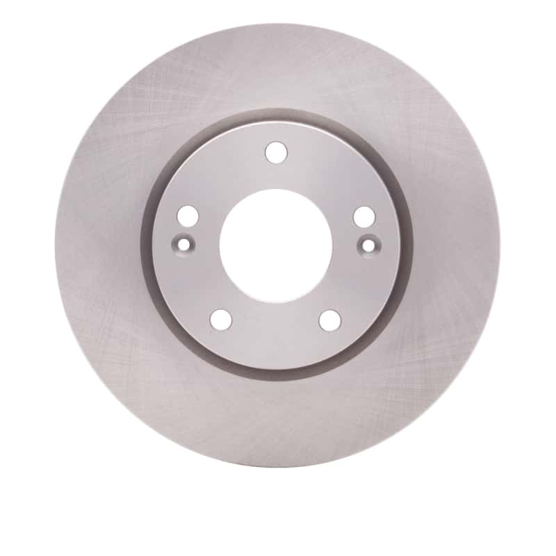 DFC — DFC 03-13 Hyundai Elantra Front Brake Rotor
DFC Brake Rotor - view 1