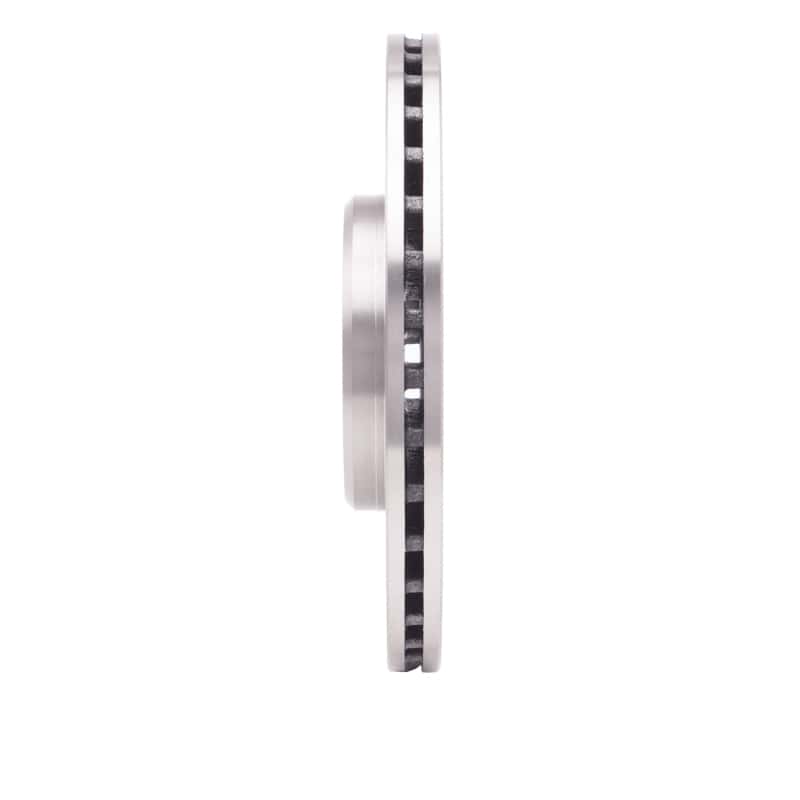 DFC — DFC 85-88 Toyota Cressida Front Brake Rotor
DFC Brake Rotor - view 3