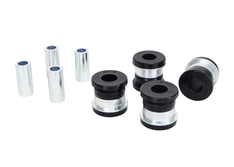 Whiteline — Whiteline 09-24 Ram 1500 Control Arm Upper Bushing Kit - view 1