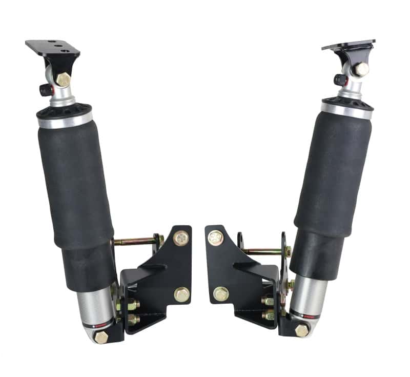Ridetech — Ridetech 64-72 GM A-Body ShockWaves Rear System HQ Series
Rear HQ SKW 64-72 AB - view 1