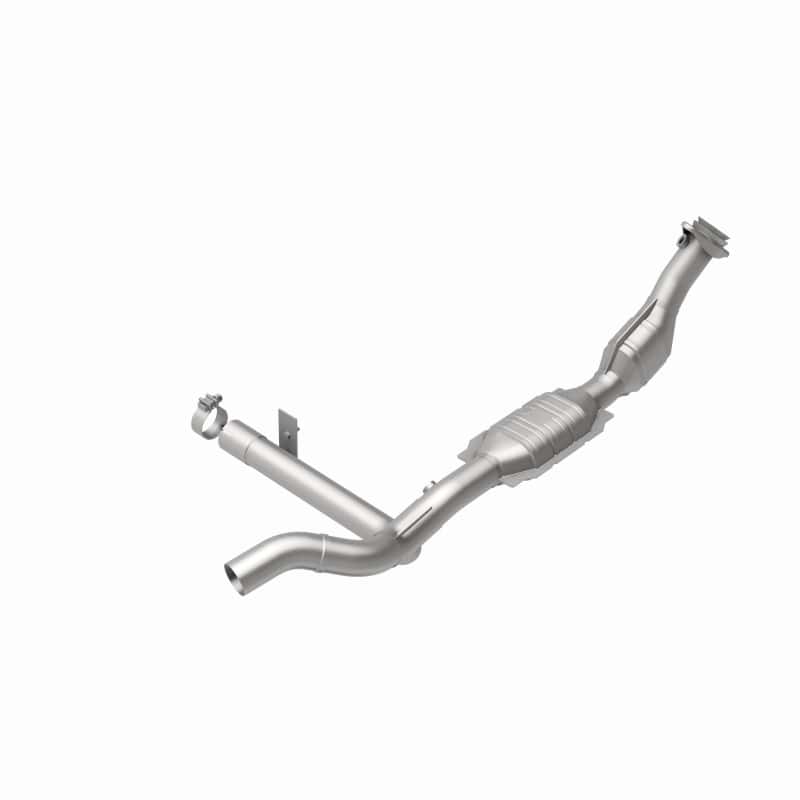 Magnaflow — MagnaFlow Conv DF 01 Ford F150 5.4L
OEM Grade
OEM - view 18