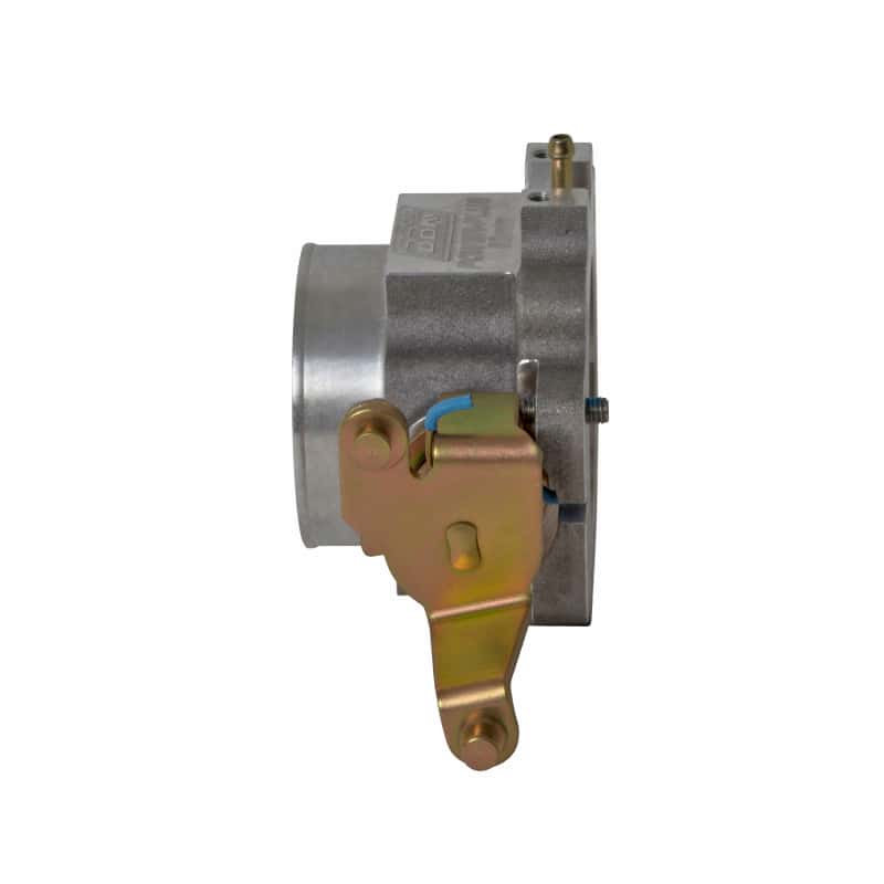 BBK — BBK 04-06 Jeep 4.0 62mm Throttle Body BBK Power Plus Series
Throttle Body
TBdyAssy - view 13