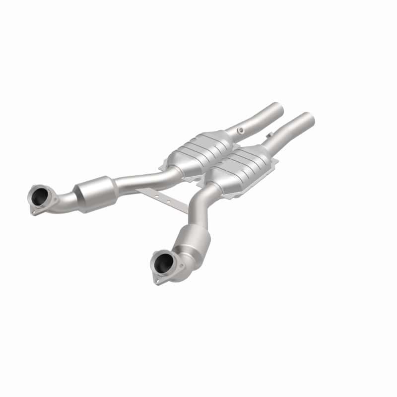 Magnaflow — MagnaFlow Conv DF 2004 Chevy Corvette 5.7L
California - view 28