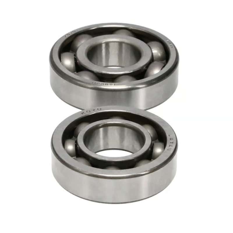Wiseco — Wiseco 25x62x17 & 28x68x18mm Main Bearing Kit
Main Bearing Kit - view 6