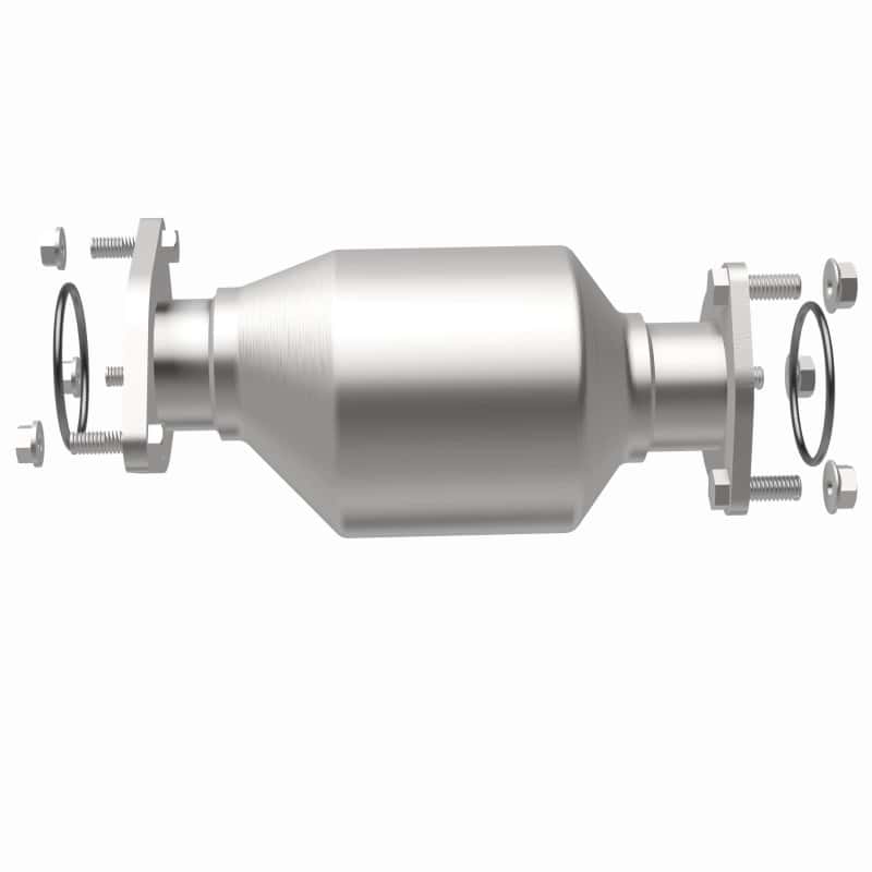 Magnaflow — MagnaFlow Conv DF 09-10 Acura TSX 2.4L / 08-10 Honda Accord 2.4L
OEM Grade
OEM - view 18