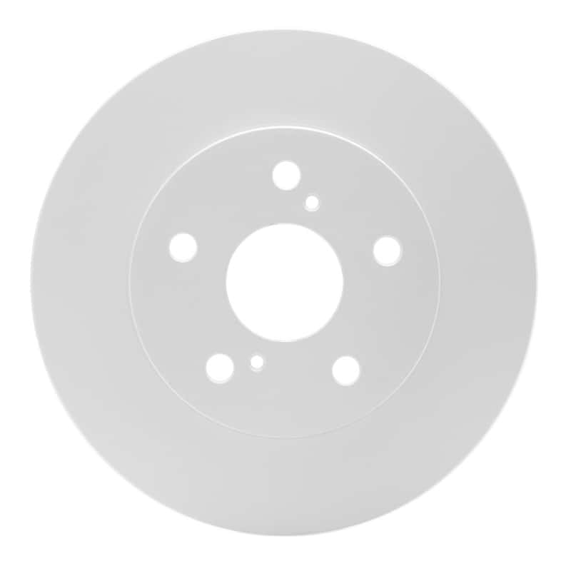 DFC — DFC 08-18 Pontiac Vibe Rear GeoSPEC Coated Rotor
DFC Brake Rotor - view 1
