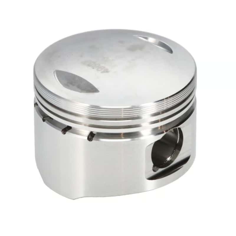 Wiseco — Wiseco 00-17 Yamaha TTR125/L 11:1 CR 2146XE Piston Kit
Piston Kit - view 2