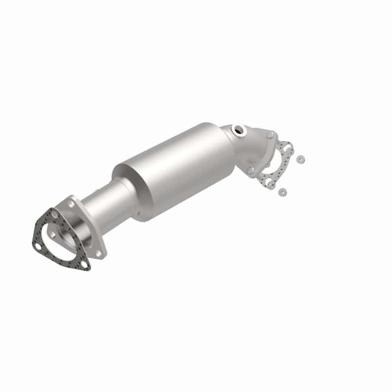 Magnaflow — MagnaFlow Conv DF 97-00 Audi A4 1.8L
California - view 7