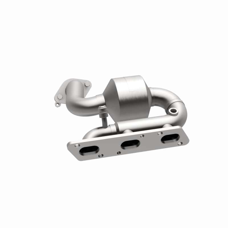 Magnaflow — Magnaflow Conv DF 04-05 Ford Taurus 3.0L
California - view 24