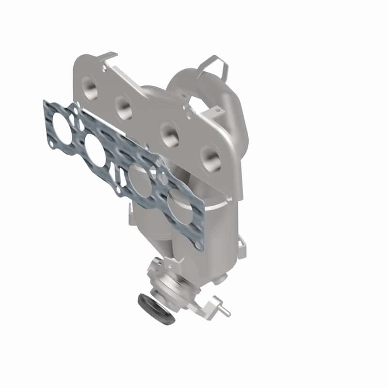 Magnaflow — MagnaFlow Conv DF 01-06 Toyota Highlander 2.4L
OEM Grade
OEM - view 14
