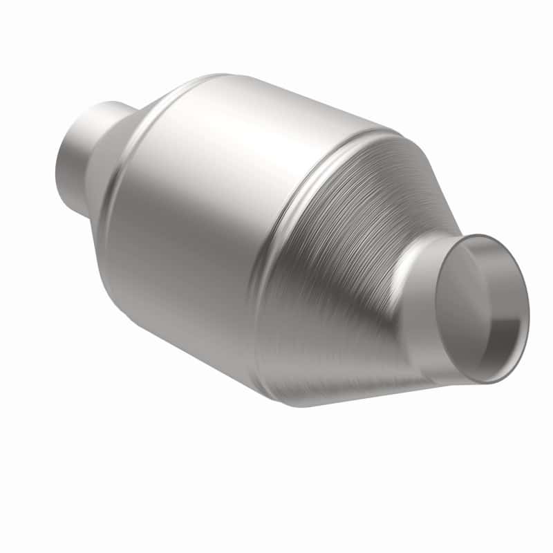 Magnaflow — MagnaFlow Conv Universal 2.25 inch C/A 5 inch spun body
OEM Grade
OEM - view 22