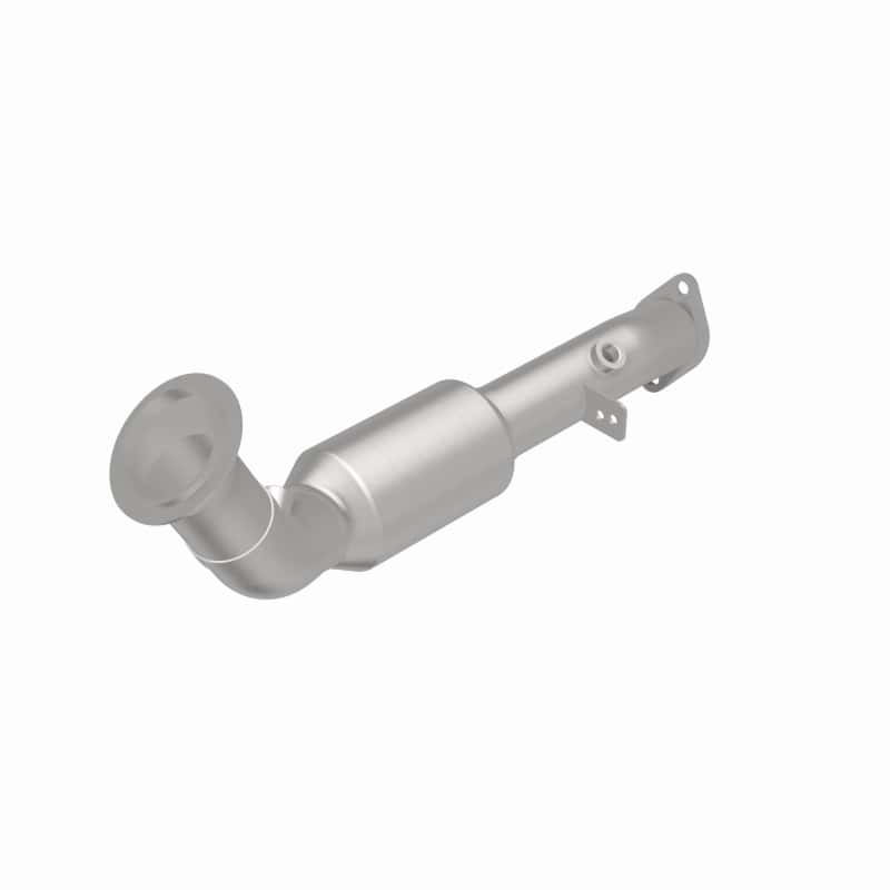 Magnaflow — MagnaFlow Conv DF BMW 5 08-09 Front OEM
OEM Grade
OEM - view 14