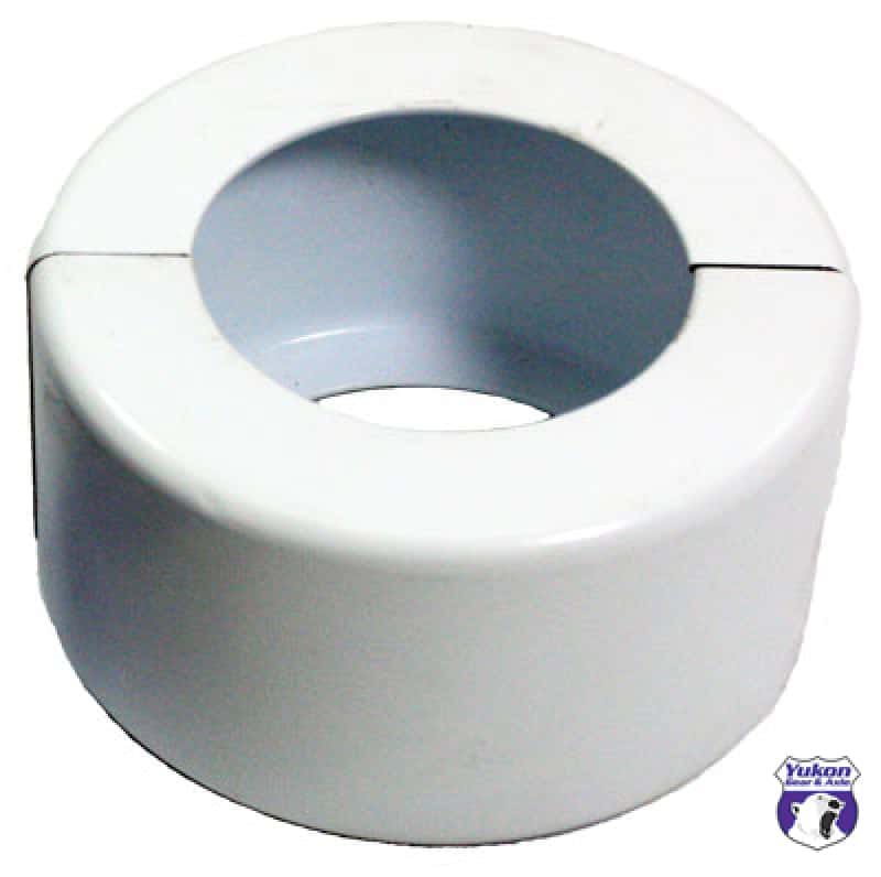Yukon Gear & Axle — Yukon Gear Extra-Large Clamshells For Large Applications
Bearing Pullers  - view 1