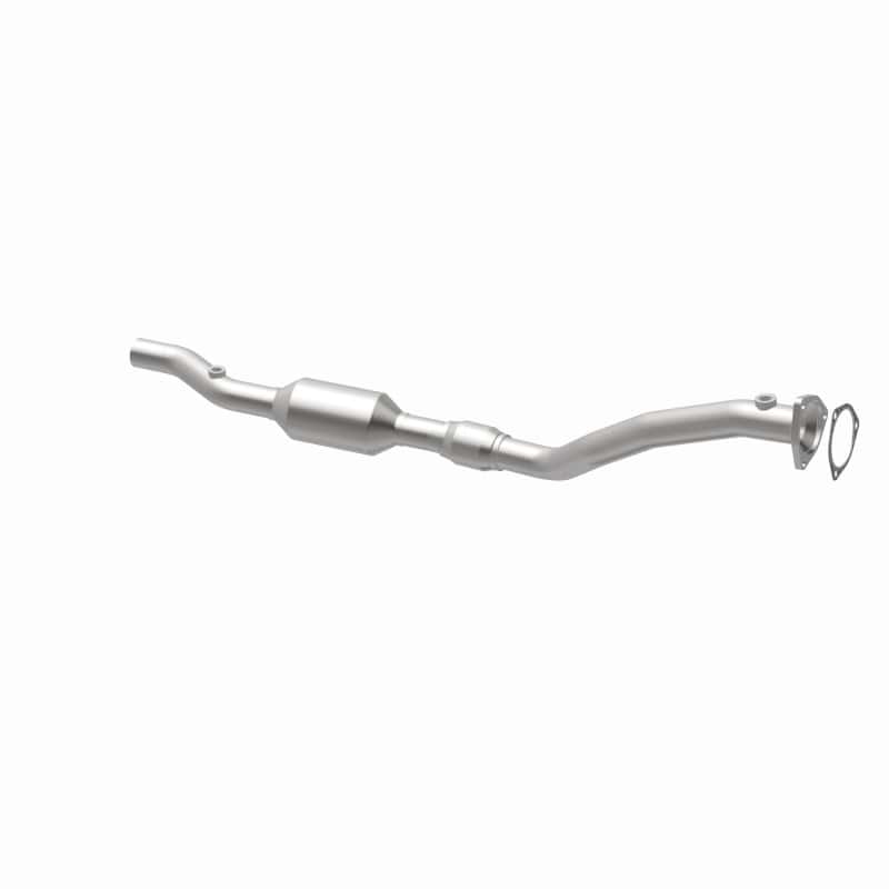 Magnaflow — MagnaFlow Converter Direct Fit California Grade 06-09 Audi A6 3.2L
California - view 21
