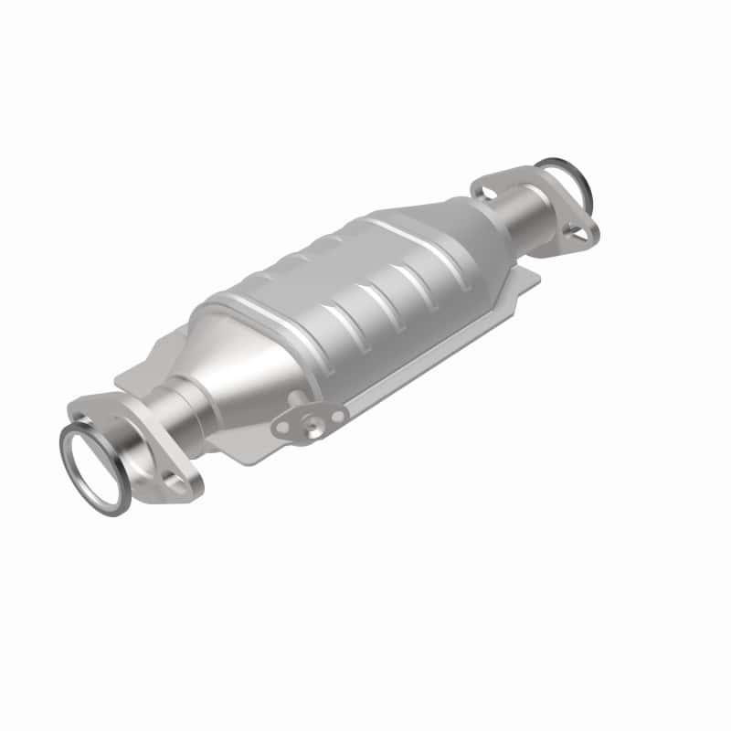 Magnaflow — MagnaFlow Conv DF Toyota 81-83
Standard Grade
Standard - view 18