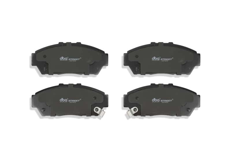 DBA — DBA 94-01 Acura Integra Front Street Series Brake Pads
Brake Pad - view 5