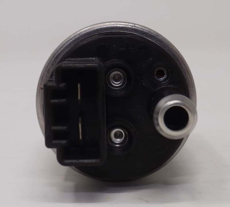 Walbro — Walbro 190lph Fuel Pump *WARNING - GSS 278*
Fuel Pump - view 2