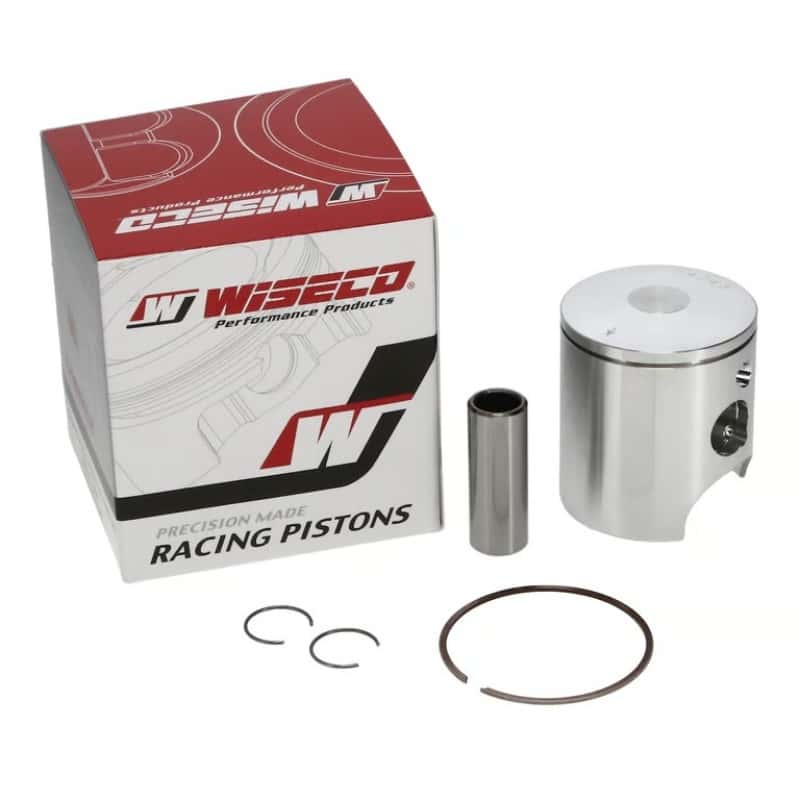 Wiseco — Wiseco KTM 85/105 SX 03-19 Supermini 2047CS Piston Kit
Piston Kit - view 9