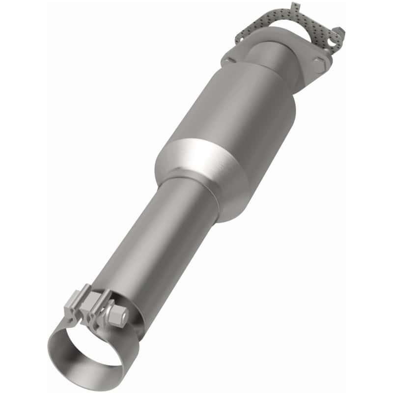 Magnaflow — Magnaflow 09-11 Buick Lucerne Rear Underbody 3.9L Direct Fit Catalytic Converter
OEM Grade
OEM - view 4