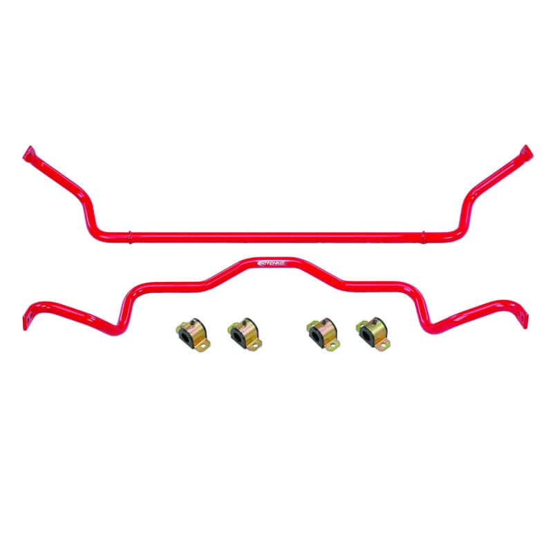 Hotchkis — Hotchkis 05-08 Scion tC Sport Swaybar Set
Sport Sway Bar Set
Sway Bar Kit - view 3