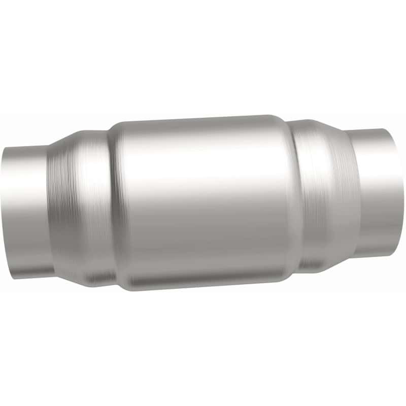 Magnaflow — MagnaFlow Conv Univ 3.00inch C/C
OEM Grade
Standard - view 32