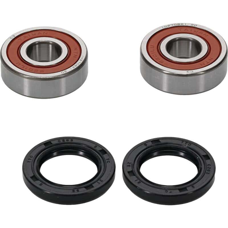 Pivot Works — Pivot Works Premium Wheel Bearing - view 2