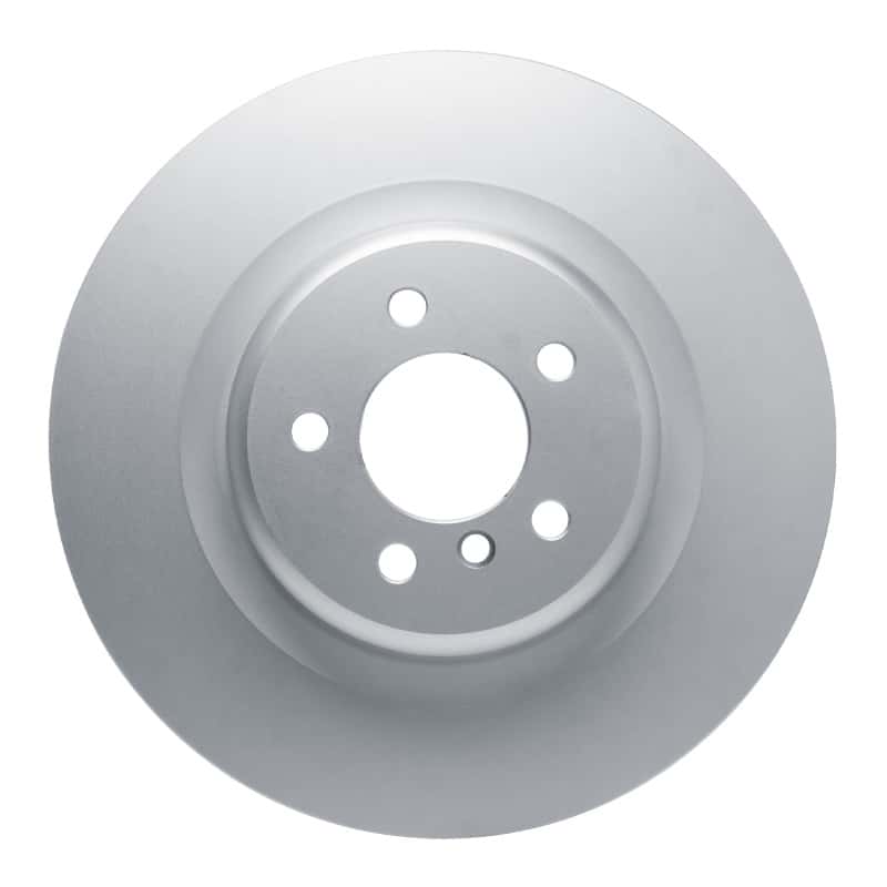 DFC — DFC 10-14 BMW X5 Rear GeoSPEC Coated Rotor
DFC Brake Rotor - view 1