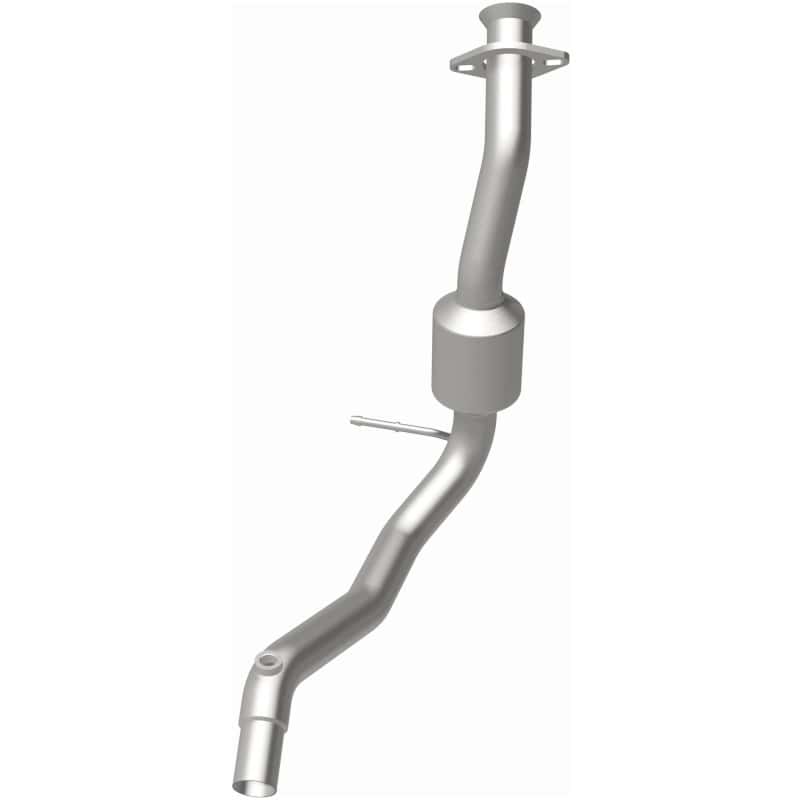 Magnaflow — MagnaFlow Conv DF 96-97 Chrysler Concorde 3.5L
California - view 31