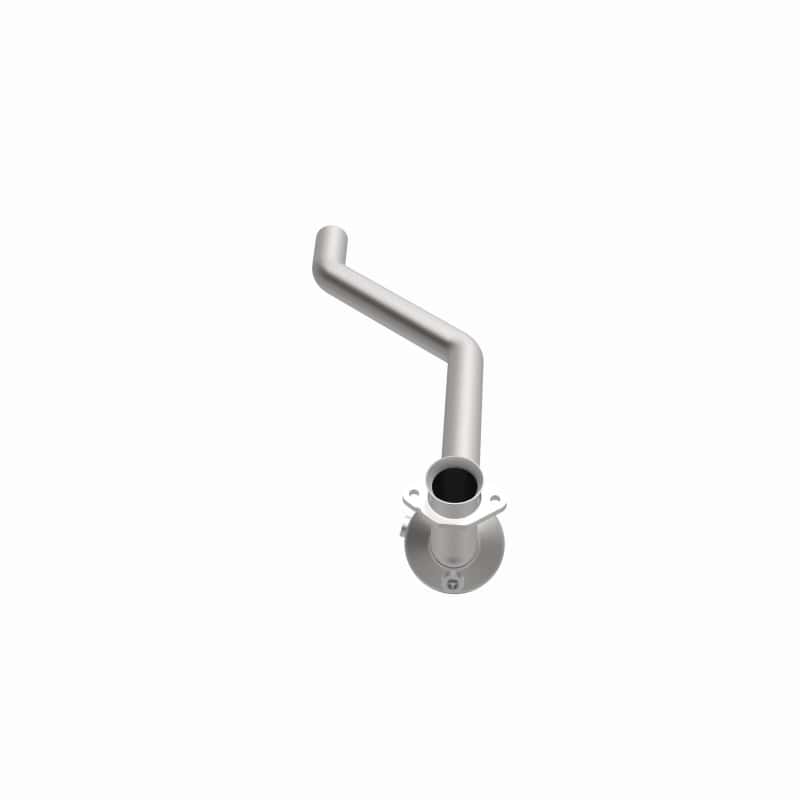 Magnaflow — Magnaflow Conv DF 03-05 Jaguar S-Type4.2L D/S
OEM Grade
OEM - view 25