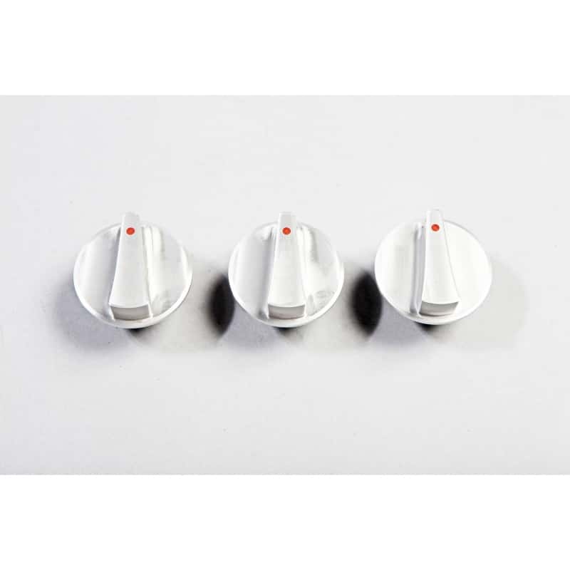 Rugged Ridge — Rugged Ridge Alum Climate Control Knob Set Red 07-10 Jeep Wrangler JK
OFFROAD_INTERIOR
HtrCntrlKnobSt - view 2