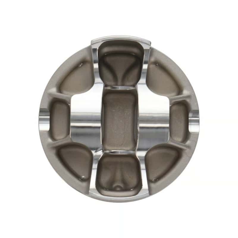 Wiseco — Wiseco Honda 17-20 CRF450R CRF450RX 13.51 CR Piston kit
Piston Kit - view 8