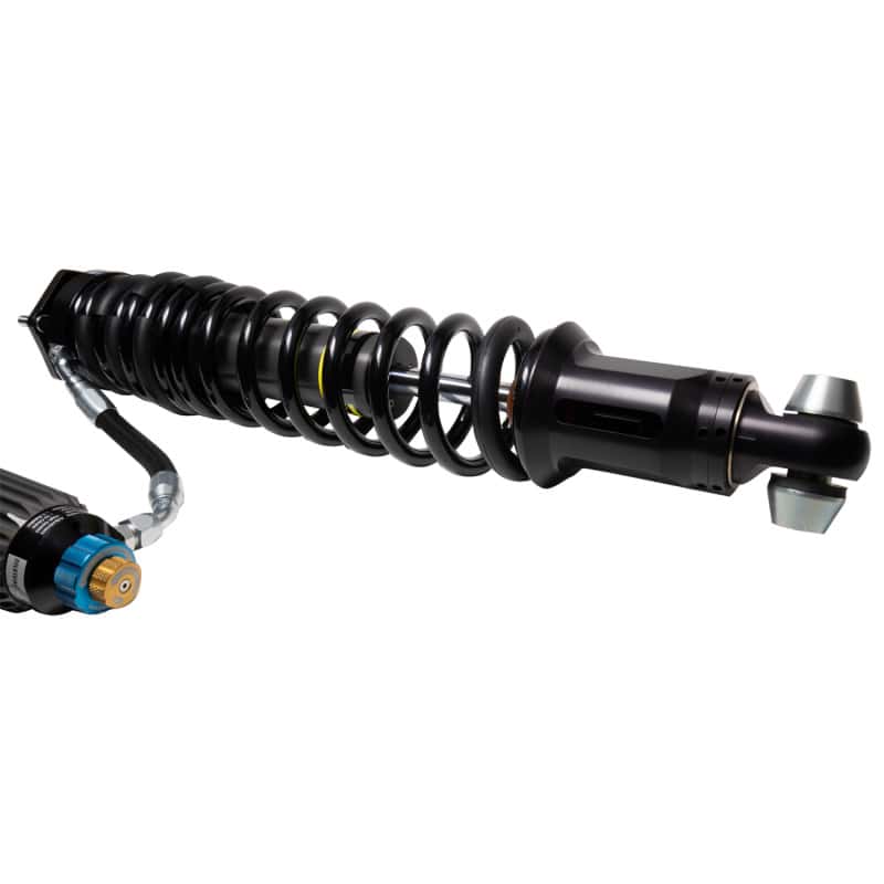 Bilstein — Bilstein 21-24 Ford Bronco B8 8112 Suspension Shock Absorber and Coil Spring Assembly - Rear Right
Rear Corner Module - view 2