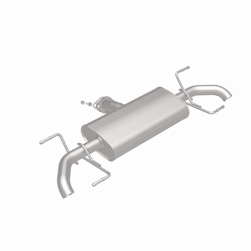 Magnaflow — MagnaFlow BRE Exhaust Kit 14-18 Mazda 3 2.0L
Exhaust Kit - view 10