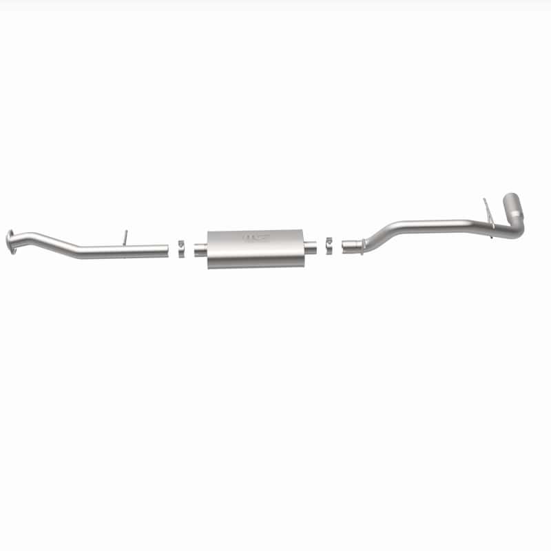 Magnaflow — MagnaFlow Sys C/B Chevy Suburban-Yukon 5.3L
Cat-Back - view 37