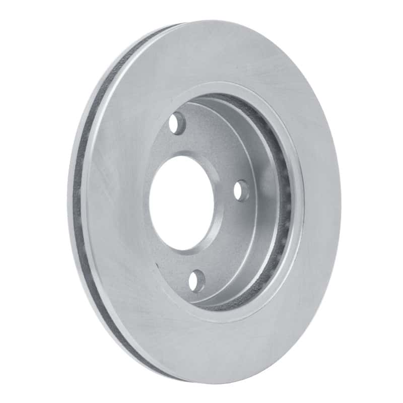 DFC — DFC 96-15 Ford Ikon (Mexico / Made In India) Front Brake Rotor
DFC Brake Rotor - view 4