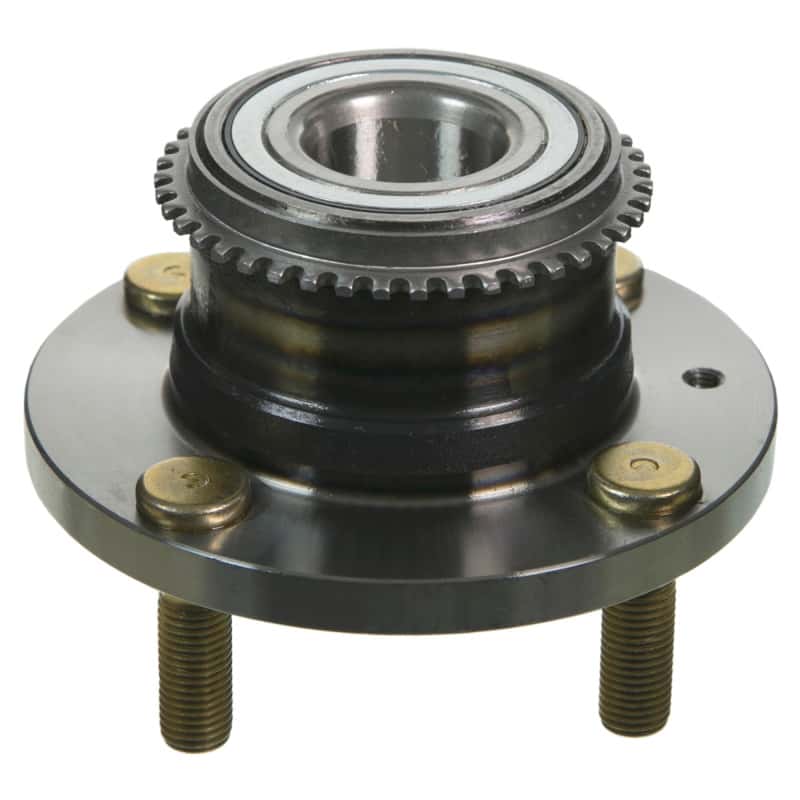 Moog — MOOG 02-07 Mitsubishi Lancer ES Rear Hub Assembly - view 1
