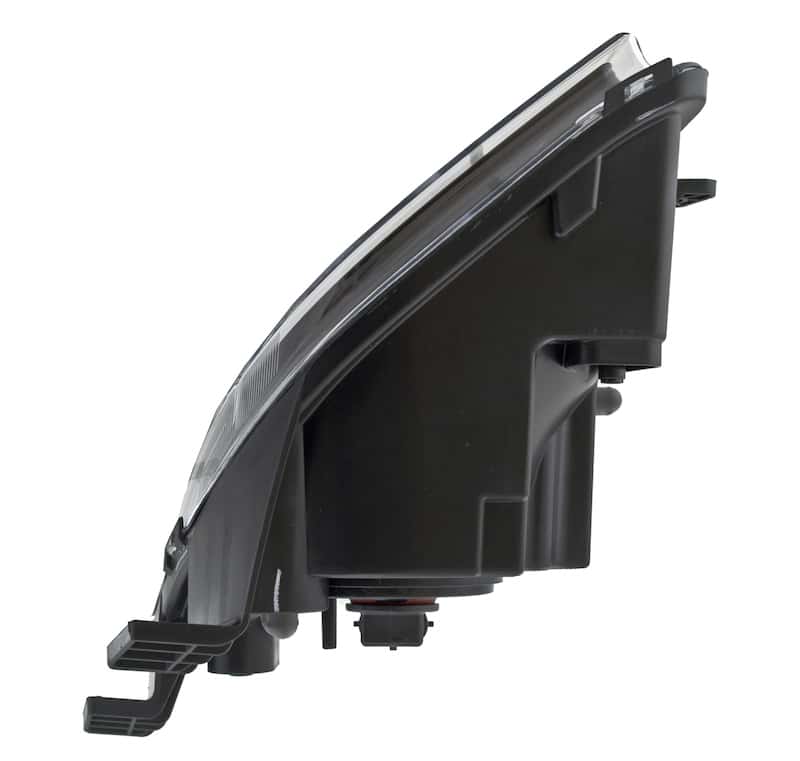 Hella — Hella 2015-2015 Volkswagen Jetta Fog Light Assembly Right
Fog Lamp Assy RH - view 4