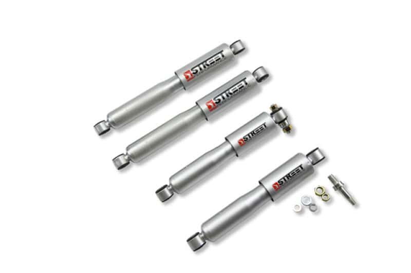 Belltech — Belltech SHOCK SET STREET PERFORMANCE
SHOCK ABSORBER SET - view 5