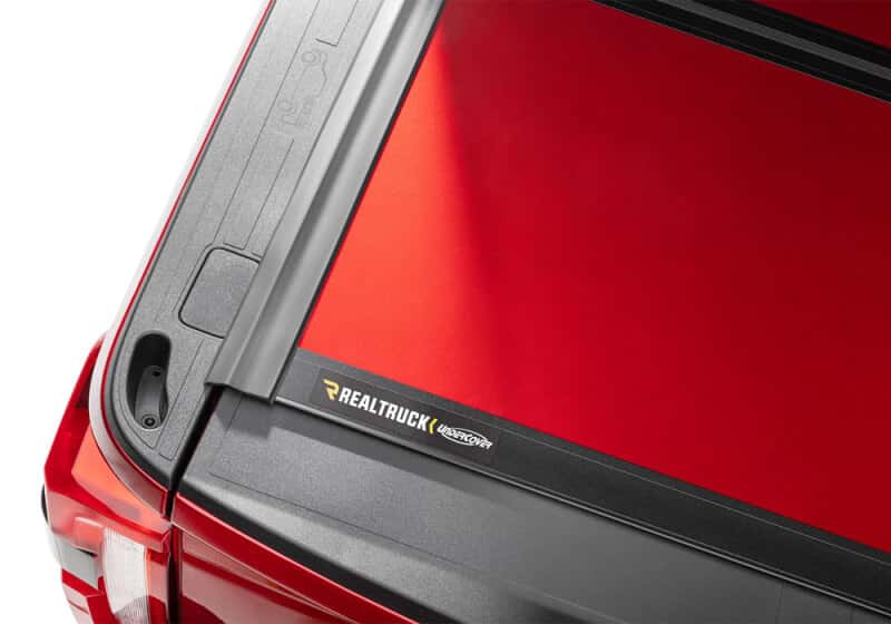 Undercover — UnderCover 19-20 Ford Super Duty 80.4in Fusion Bed Cover - Silver Spruce Metallic
FUS 19-20 FD SD 6ft. - view 23