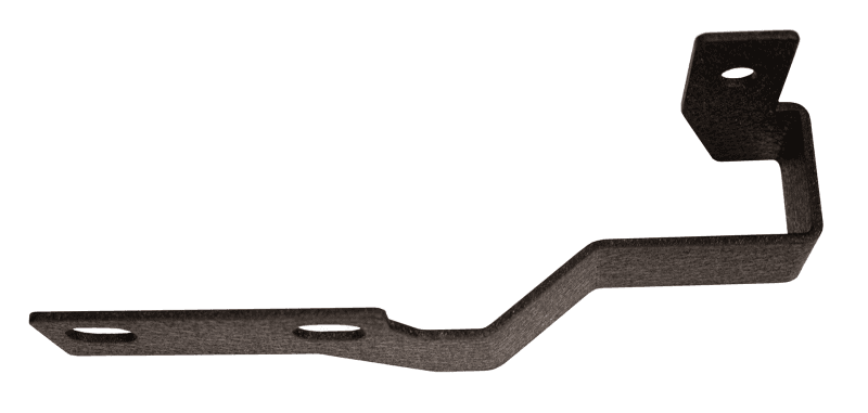Fishbone Offroad — Fishbone Offroad 05-15 Toyota Tacoma Ditch Light Brackets - view 3
